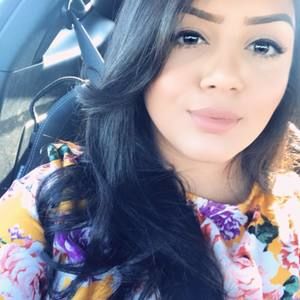 Meet your Posher, Vanessa